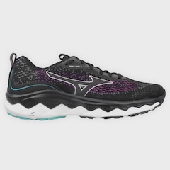 Tênis Feminino Mizuno Wave Way 3 - Foto 1