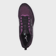 Tênis Feminino Mizuno Wave Way 3 - Foto 2