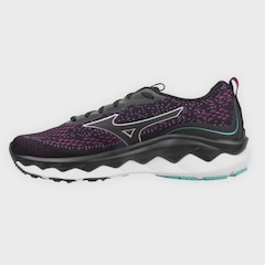 Tênis Feminino Mizuno Wave Way 3 - Foto 3
