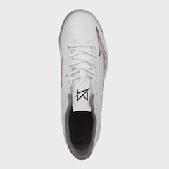 Chuteira Society Adulto Mizuno Alpha Select - Foto 2