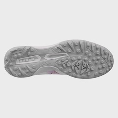 Chuteira Society Adulto Mizuno Alpha Select - Foto 4
