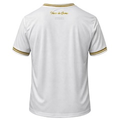 Camisa do Vasco da Gama VG Aurélio - Masculina - Foto 4
