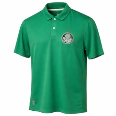 Camisa do Palmeiras Polo 1914 Betel - Masculina - Foto 1