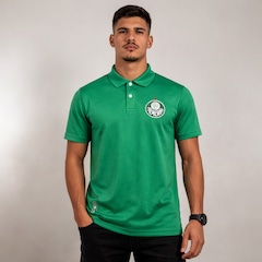 Camisa do Palmeiras Polo 1914 Betel - Masculina - Foto 2