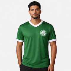 Camisa do Palmeiras Line Betel - Masculina - Foto 2