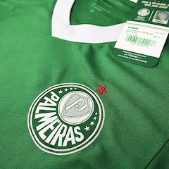 Camisa do Palmeiras Line Betel - Masculina - Foto 3