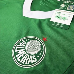 Camisa do Palmeiras Line Betel - Infantil - Foto 3