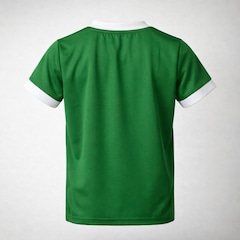 Camisa do Palmeiras Line Betel - Infantil - Foto 4