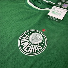 Camisa do Palmeiras Home Plus Size Betel - Masculina - Foto 3