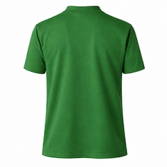 Camisa do Palmeiras Home Plus Size Betel - Masculina - Foto 4