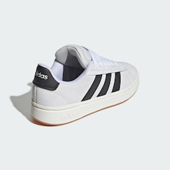 Tênis Grand Court Alpha 00s adidas Feminino - Foto 6