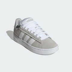 Tênis Grand Court Alpha 00s adidas Masculino - Foto 5