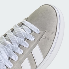 Tênis Grand Court Alpha 00s adidas Masculino - Foto 7