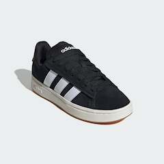 Tênis Grand Court Alpha 00s adidas Masculino - Foto 5