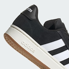 Tênis Grand Court Alpha 00s adidas Masculino - Foto 7