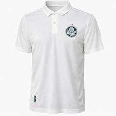 Camisa do Palmeiras 1914 Polo Betel - Masculina - Foto 1