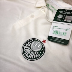 Camisa do Palmeiras 1914 Polo Betel - Masculina - Foto 3