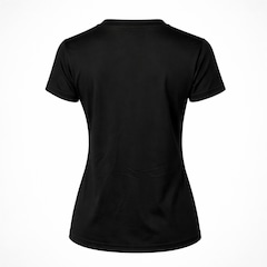 Camisa do Corinthians Dry Símbolo Bordado - Feminina - Foto 4