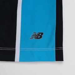 Camisa do Grêmio I 26/27 Manga Longa New Balance Masculina - Foto 4