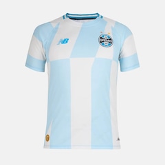 Camisa do Grêmio II 26/27 Torcedor New Balance Masculina - Foto 1