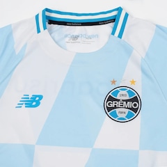 Camisa do Grêmio II 26/27 Torcedor New Balance Masculina - Foto 2