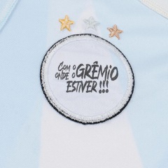 Camisa do Grêmio II 26/27 Torcedor New Balance Masculina - Foto 4