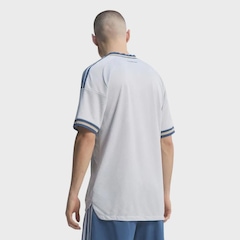 Camisa Itália II 26/27 adidas Jogador Masculina - Foto 2