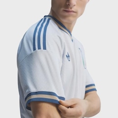 Camisa Itália II 26/27 adidas Jogador Masculina - Foto 3