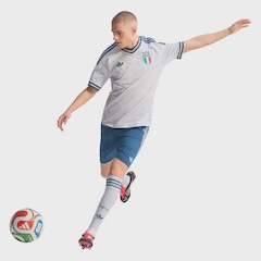 Camisa Itália II 26/27 adidas Jogador Masculina - Foto 6