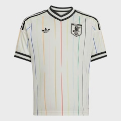 Camisa Japão II 26/27 adidas Infantil - Foto 5