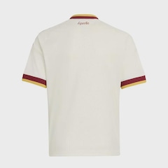 Camisa Espanha II 26/27 adidas Infantil - Foto 2