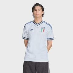Camisa Itália II 26/27 adidas Masculina - Foto 1