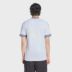 Camisa Itália II 26/27 adidas Masculina - Foto 2