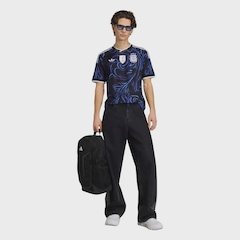 Camisa Argentina II 26/27 adidas Masculina - Foto 6