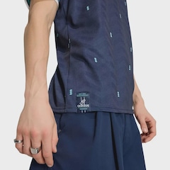 Camisa Alemanha II 26/27 adidas Masculina - Foto 4