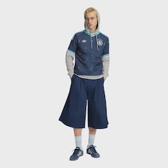Camisa Alemanha II 26/27 adidas Masculina - Foto 6
