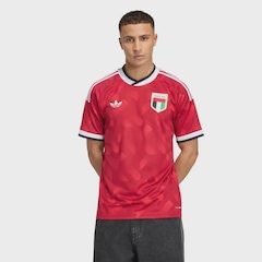 Camisa Emirados Árabes Unidos II 26/27 adidas Masculina - Foto 1