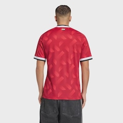 Camisa Emirados Árabes Unidos II 26/27 adidas Masculina - Foto 2