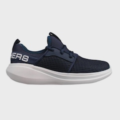 Tenis Infantil Skechers Go Run Fast - Foto 1