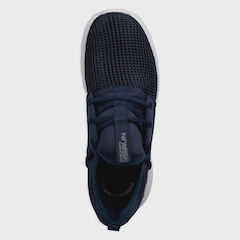 Tenis Infantil Skechers Go Run Fast - Foto 4