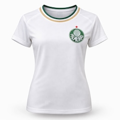 Camisa do Palmeiras Home Betel Feminina - Foto 1