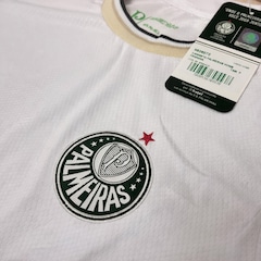 Camisa do Palmeiras Home Betel Feminina - Foto 3