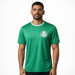 Camisa do Palmeiras Home Betel - Masculina - Foto 2