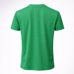 Camisa do Palmeiras Home Betel - Masculina - Foto 4
