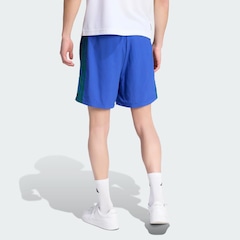 Short adidas Essentials Três Listras Chelsea Woven Masculino - Foto 3