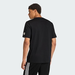 Camiseta adidas Road To NY NJ Copa do Mundo da FIFA Masculina - Foto 3