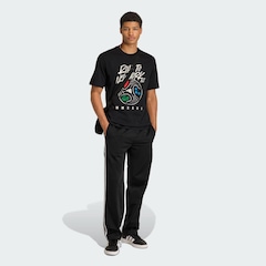 Camiseta adidas Road To NY NJ Copa do Mundo da FIFA Masculina - Foto 4