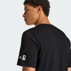 Camiseta adidas Road To NY NJ Copa do Mundo da FIFA Masculina - Foto 6
