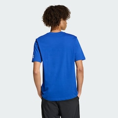 Camiseta adidas Road To NY NJ Copa do Mundo da FIFA Masculina - Foto 3