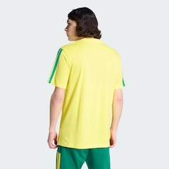 Camiseta adidas Essentials Três Listras Masculina - Foto 3